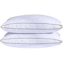 Load image into Gallery viewer, Standard Elliana Firm Support Pillow (Set of 2)
