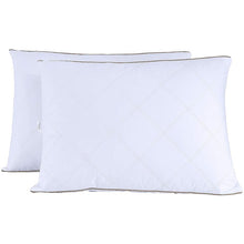 Load image into Gallery viewer, Standard Elliana Firm Support Pillow (Set of 2)
