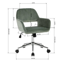Load image into Gallery viewer, Elliana Task Chair
