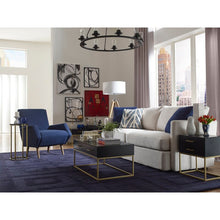 Load image into Gallery viewer, Ellias Frame Coffee Table with Storage MRM2727
