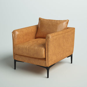 Ellsworth Upholstered Armchair