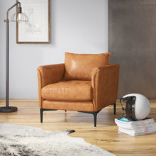 Load image into Gallery viewer, Ellsworth Upholstered Armchair
