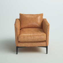 Load image into Gallery viewer, Ellsworth Upholstered Armchair
