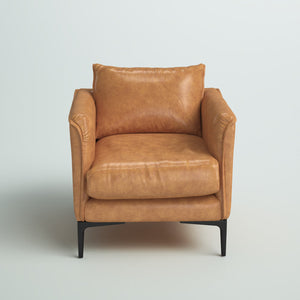 Ellsworth Upholstered Armchair