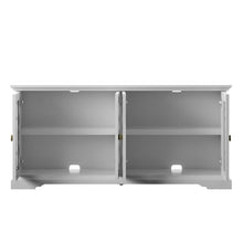 Load image into Gallery viewer, Ellzey TV Stand for TVs up to 65&quot; MRM4005
