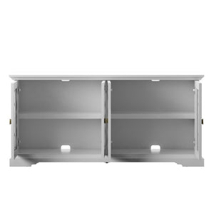 Ellzey TV Stand for TVs up to 65" MRM4005