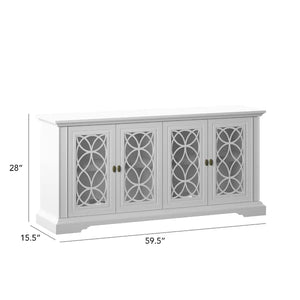 Ellzey TV Stand for TVs up to 65"
