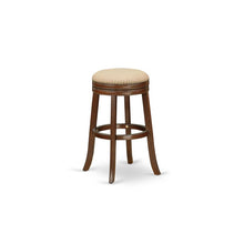 Load image into Gallery viewer, Elmina Swivel Bar Stool 5430RR
