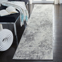 Load image into Gallery viewer, Elsea Ivory/Gray Area Rug
