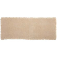 Load image into Gallery viewer, 36&quot; L x 13&quot; W Elverta Table Runner

