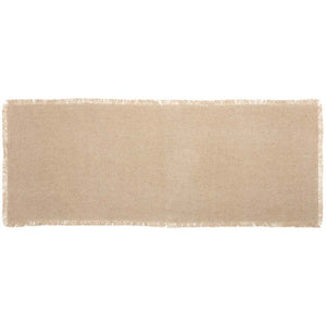 36" L x 13" W Elverta Table Runner