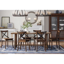 Load image into Gallery viewer, 48&quot; L x 13&quot; W Elverta Table Runner (SET OF 3)
