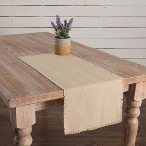 36" L x 13" W Elverta Table Runner