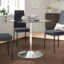 Load image into Gallery viewer, Ember 35.4'' Pedestal Dining Table
