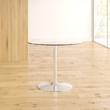 Load image into Gallery viewer, Ember 35.4'' Pedestal Dining Table
