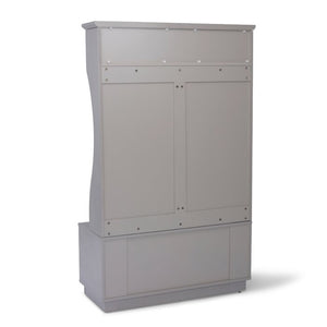 Emblyn Hall Tree with Bench and Shoe Storage #2007HW