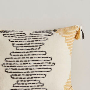 Full/Queen Comforter + 2 Shams Embree 3 Piece Cotton Comforter Set