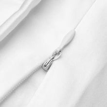 Load image into Gallery viewer, Emerson 100% Cotton Zipper Sham (Set of 2)
