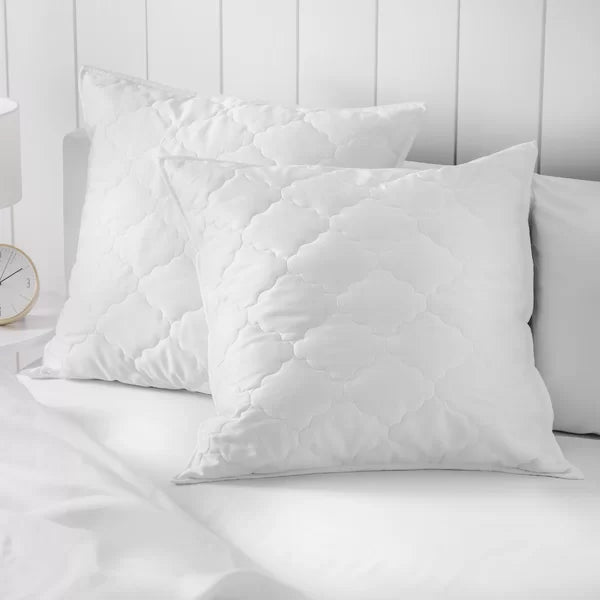 Emerson 100% Cotton Zipper Sham (Set of 2)