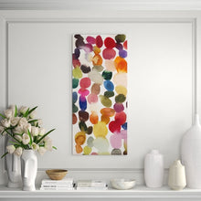 Load image into Gallery viewer, 44&quot; H x 20&quot; W x 1.5&quot; D Emma Brooks Jellybeans
