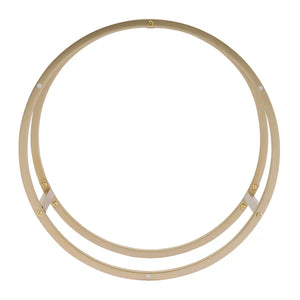 Emmaline Frame 2 Nesting Coffee Tables