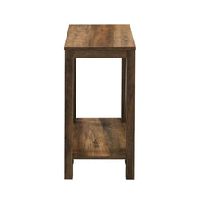 Load image into Gallery viewer, Emmie 25&#39;&#39; Tall End Table
