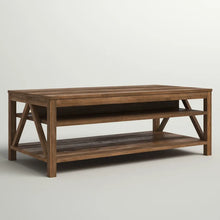 Load image into Gallery viewer, Emmie Coffee Table with Storage
