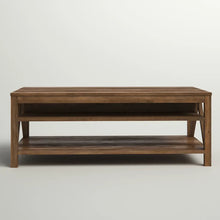Load image into Gallery viewer, Emmie Coffee Table with Storage

