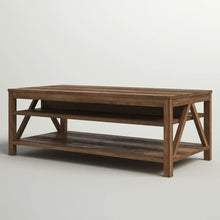 Load image into Gallery viewer, Emmie Coffee Table with Storage
