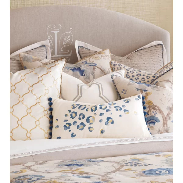 Emory Throw Pillow Cover & Insert