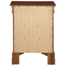 Load image into Gallery viewer, Cherry Emst 3 - Drawer Nightstand MRM1385
