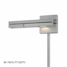Load image into Gallery viewer, Titanium End 1 - Light Dimmable Swing Arm
