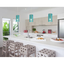 Load image into Gallery viewer, Engelhard 1-Light Single Cylinder Pendant
