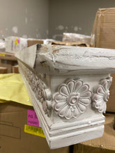 Load image into Gallery viewer, Fir Solid Wood Accent Shelf 36 x 6 x 5
