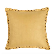 Load image into Gallery viewer, Eno Throw Square Pillow Cover
