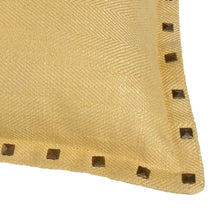 Load image into Gallery viewer, Eno Throw Square Pillow Cover
