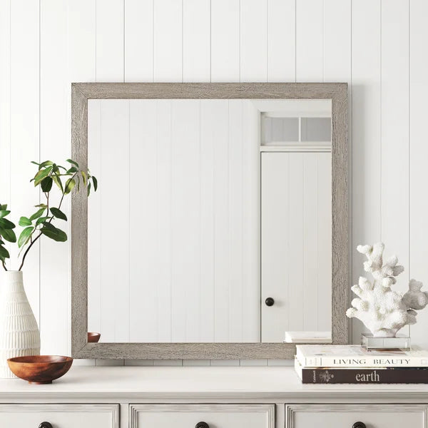 Enrique Dresser Mirror