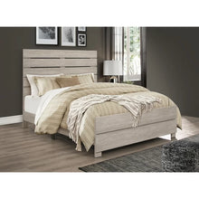 Load image into Gallery viewer, Enrique Low Profile Standard Bed, Full
