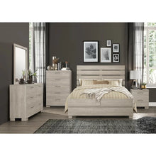 Load image into Gallery viewer, Enrique Low Profile Standard Bed, Full
