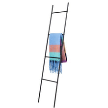 Load image into Gallery viewer, Entryway Blanket Ladder #1467HW
