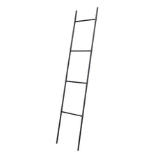 Load image into Gallery viewer, Entryway Blanket Ladder #1467HW
