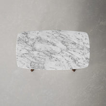 Load image into Gallery viewer, Walnut Enzo 18.75&#39;&#39; Tall End Table
