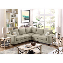 Load image into Gallery viewer, Enzo 22&#39;&#39; Tall End Table
