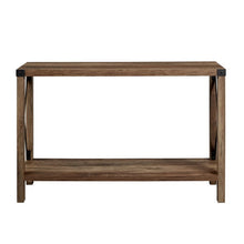 Load image into Gallery viewer, Enzo 46&#39;&#39; Console Table

