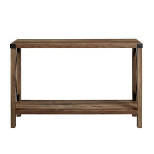 Enzo 46'' Console Table