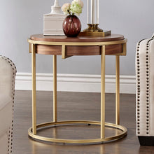Load image into Gallery viewer, Enzo End Table 7138
