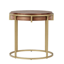 Load image into Gallery viewer, Enzo End Table 7138
