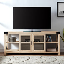 Load image into Gallery viewer, Enzo TV Stand for TVs up to 65&quot;
