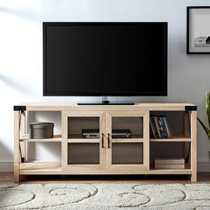 Enzo TV Stand for TVs up to 65"