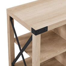 Load image into Gallery viewer, Enzo TV Stand for TVs up to 65&quot;

